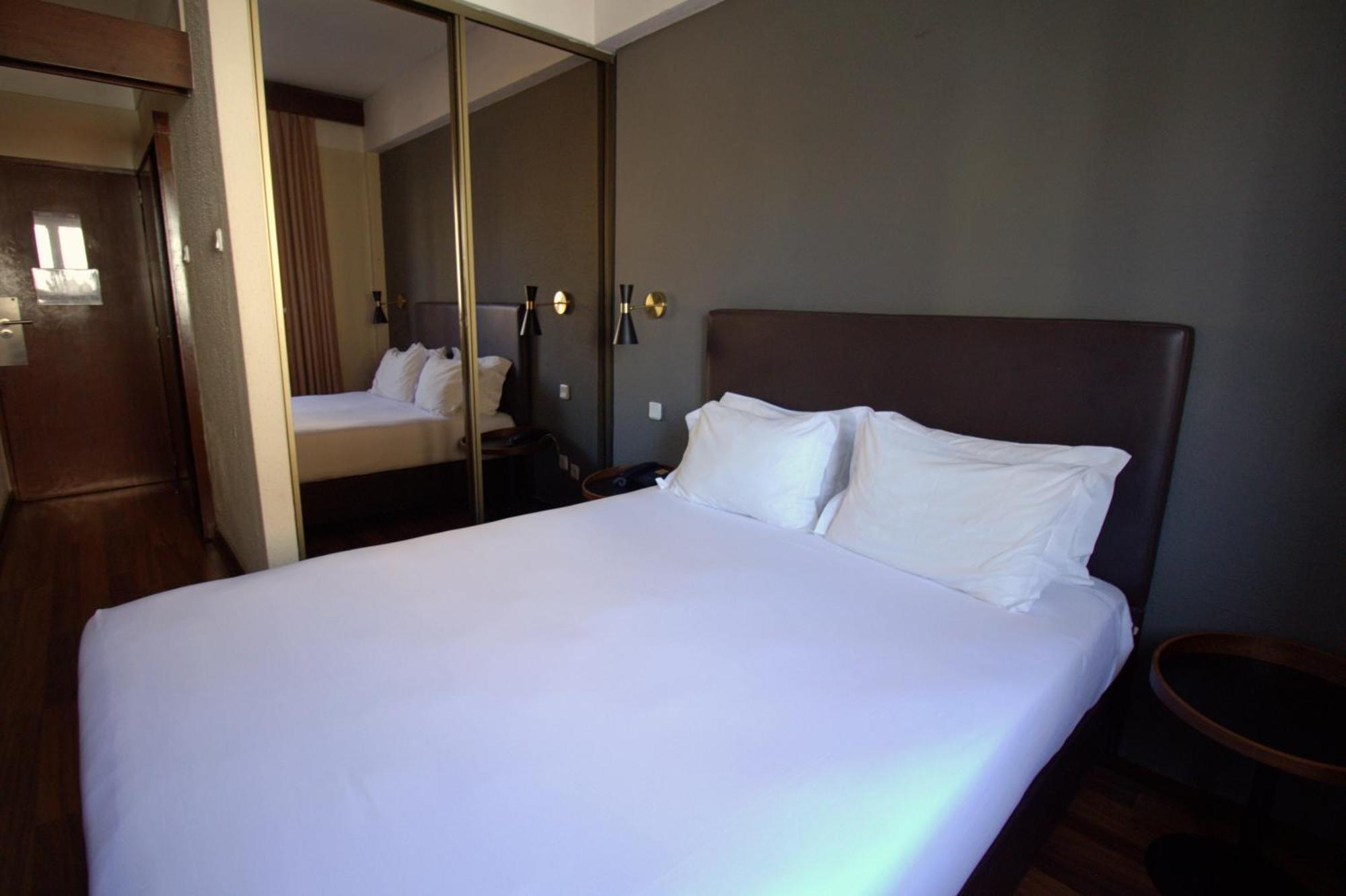 Hotel Malaposta 3*